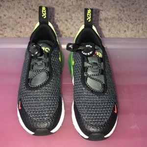 Toddler Nike Air 270